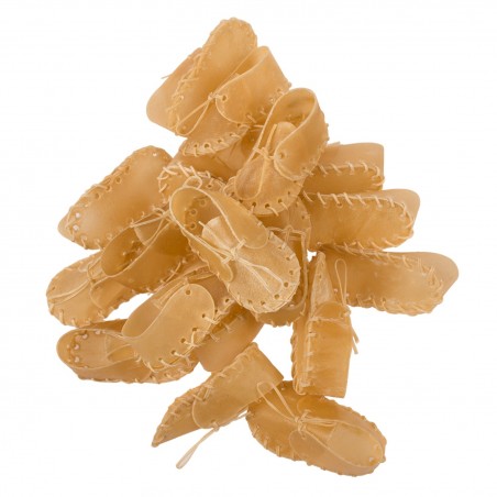 Bones! geperste kauwschoenen