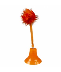 Wobble `n play spring...