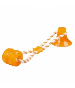 Tug `n chew toy Oranje...