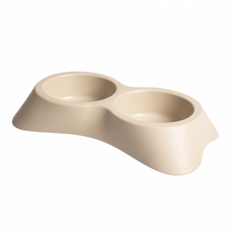 Eetpot nuvola doppia 1 16x25x4,5cm/200ml mocaccino