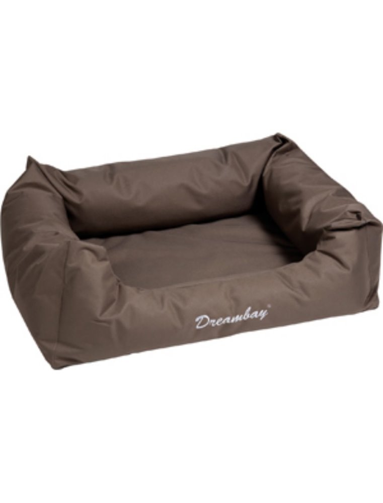 Bed dreambay shadow 120x95x28 cm