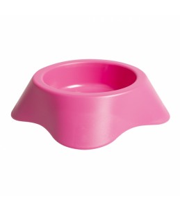Eetpot nuvola 1 16x4,5cm/200ml fuchsia