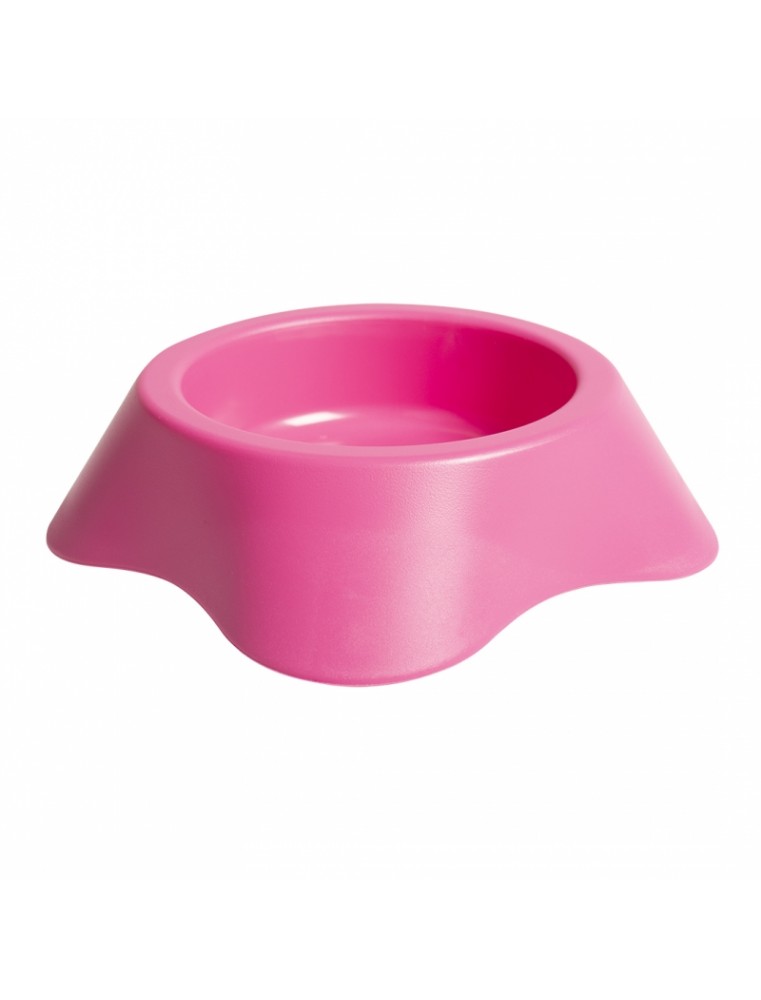 Eetpot nuvola 1 16x4,5cm/200ml fuchsia