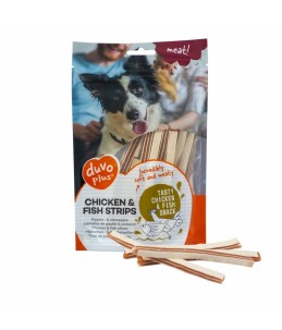 Kip & vis strips display -...