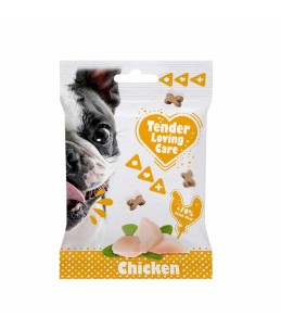 Soft snack kip 100g