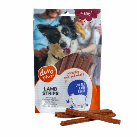 Lam strips display - 80gr