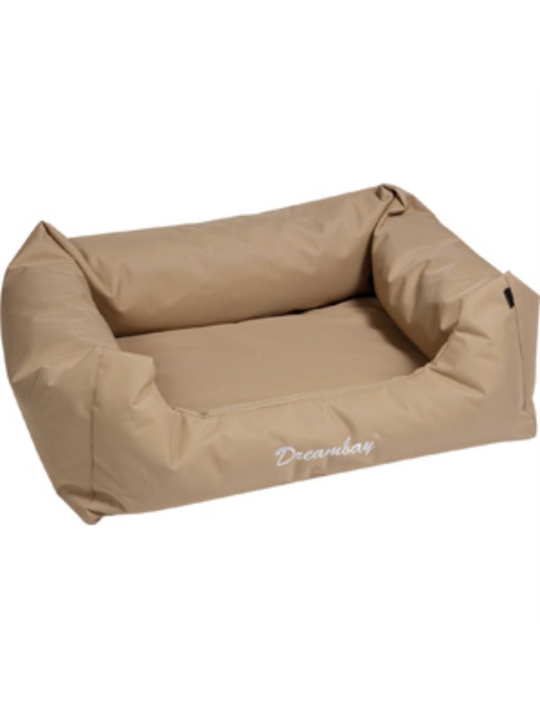 Bed dreambay zand 80x67x22 cm