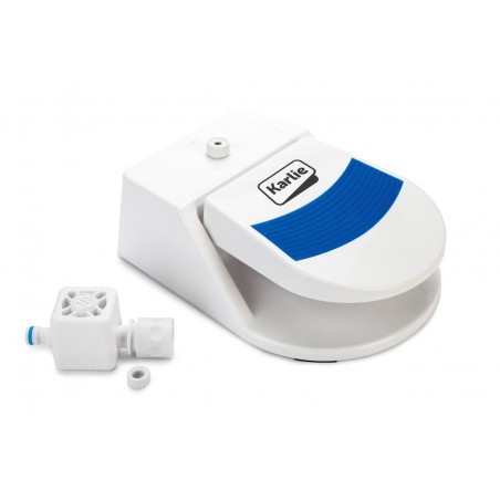 Karlie verkoelings fontein Splashy.- L 25,5 x B 18 x H 8 cm