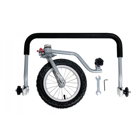 Doggy liner- Wandelkit voor Berlin (1030653)