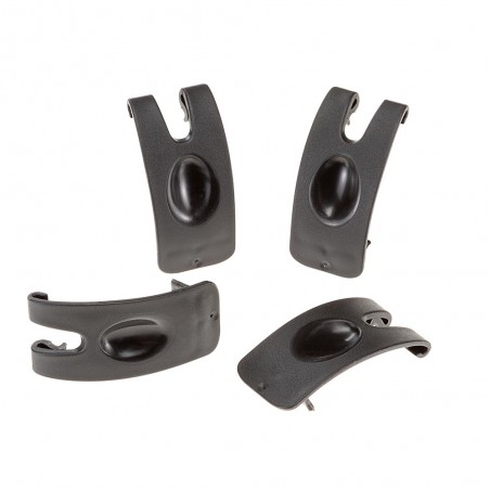 Set haken voor een Casita / Rabbit kooi