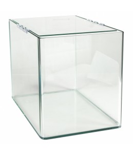 Aquarium Urbyss stretch 26x40x30cm