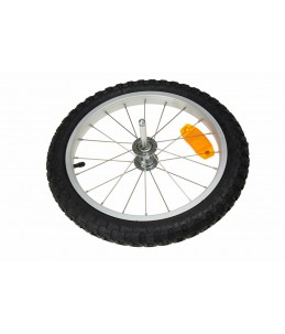 REPL. WHEEL W. REFL. FOR 1030654 DOGGY LINER AMSTERDAM