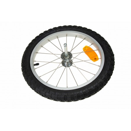 REPL. WHEEL W. REFL. FOR 1030654 DOGGY LINER AMSTERDAM