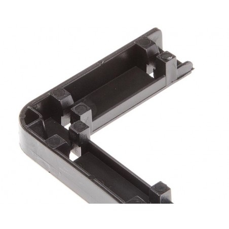 L326 Hoekstuk per stuk