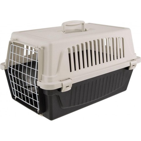 Ferplast reiskennel / reismand atlas 30 - 60x40x38cm