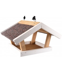 Flamingo Voederhuis pindo -...