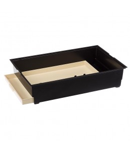 Ferplast onderbak fendo M026 Greta nero