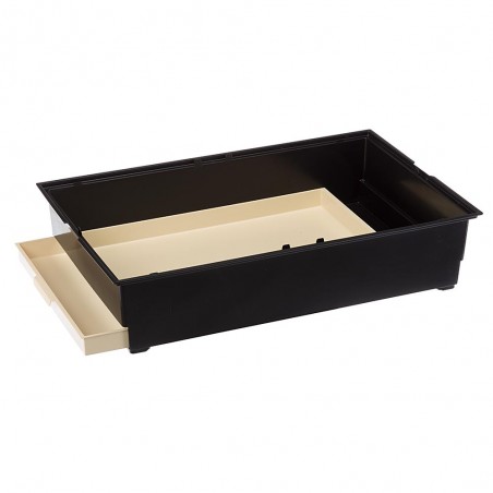 Ferplast onderbak fendo M026 Greta nero