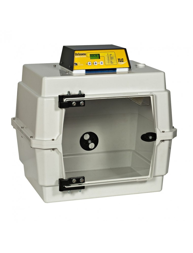 Brinsea TLC-40 ADVANCE opfokunit/ziek