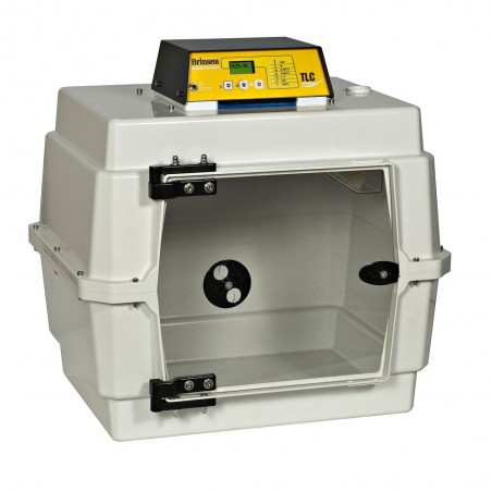 Brinsea TLC-40 ADVANCE opfokunit/ziek