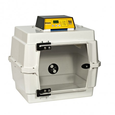 Brinsea TLC-40 ECO opfokunit/ziekenkooi
