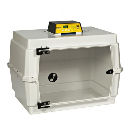 Brinsea TLC-50 ECO opfokunit/ziekenkooi