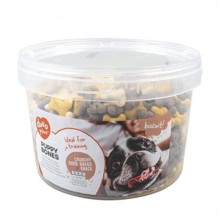 Duvo+ Puppy kluifjes 1,3kg