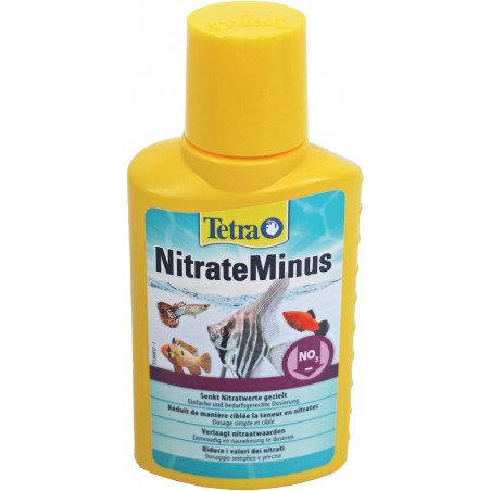 Tetra Nitraat Minus, 100 ml.