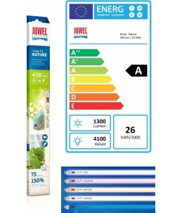 Juwel high-lite lampen nature 54w 1047MM