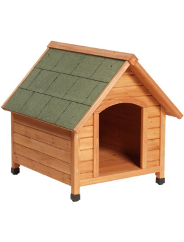 Hondenhok ponto 76x70x76cm