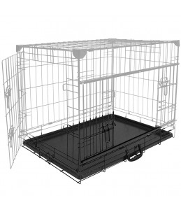 Duvo+ Bodemschuif plastic...