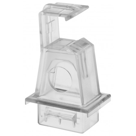 Ferplast lamphouder dubai B met gat