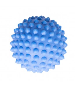 Catch ball soft Blauw Ø10cm