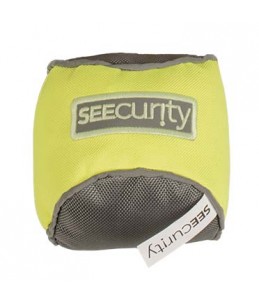 Night & day play ball 17cm