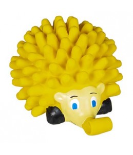 Latex pop-up egel Geel...