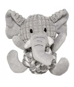 Zoo friends elsa olifant...