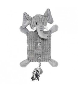 Zoo friends eve olifant...