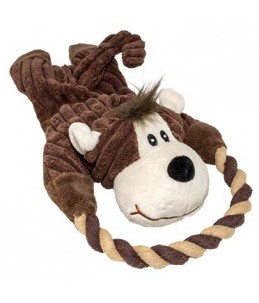 Zoo friends matt aap lus...