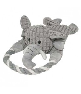 Zoo friends ed olifant lus...