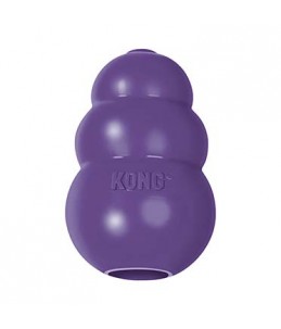 Kong senior Paars (M)