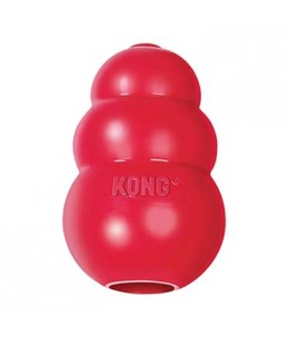 Kong classic Rood (XS)