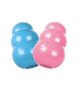 Kong puppy Gemengde kleuren...