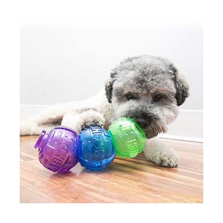 Kong lock it Gemengde kleuren (S-3pcs)