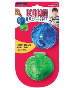 Kong lock it Gemengde...
