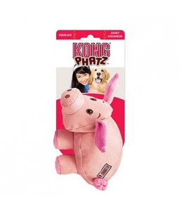 Kong phatz pig Roze XS