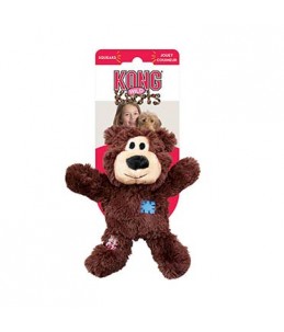 Kong wild knots bear XL -...