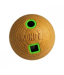 Kong bamboo feeder ball (M)