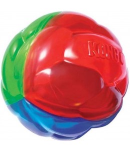 Kong twistz ball (M)