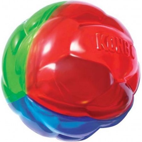 Kong twistz ball (M)