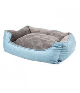 Mand rechthoekig tweed sky...